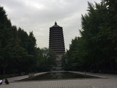 -玲珑塔公园