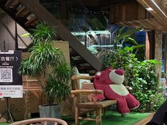 -渔太泰漓江小馆·广西融合菜(西街店)