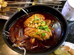 -南阳城烧烤海鲜酒店(和平路店)