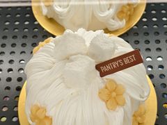 -Pantry's Best派悦坊蛋糕(世纪金源店)