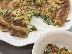 -粘豆包柴火铁锅炖
