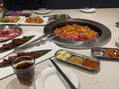 -么子烤肉(化龙池店)