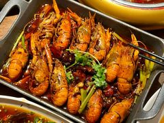 -乔街深夜食堂·小龙虾·高压锅生蚝(杭州总店)