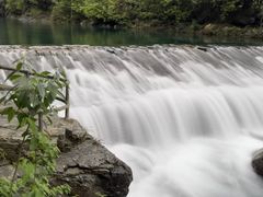 -石台牯牛降景区