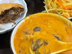-方中山胡辣汤(顺河路店)