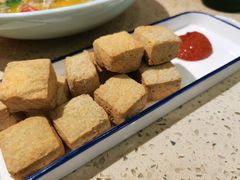 -我是那个大叔·美食研究所(新塘路店)
