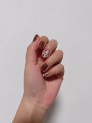 -如一·美甲美睫