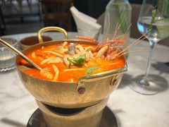 -Tegu泰古莲·泰国餐厅(红山6979店)