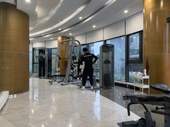 -WEGYMER健萌健身(雅颂居馆)