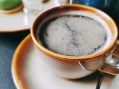 美式咖啡-上海苏宁宝丽嘉酒店·Cafe Bellagio西餐厅