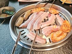 -炽城·烤肉名家(鸿达中央广场店)