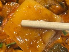 -扬州香格里拉·香宫中餐厅