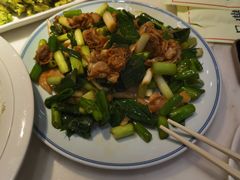 -日丰园海肠水饺·老字号大连海鲜(和平广场店)