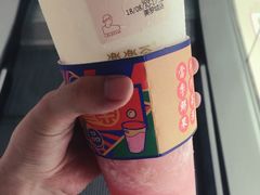 -LELECHA乐乐茶(美罗城店)