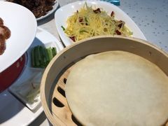 -臻味到北京烤鸭(MM3购物中心店)