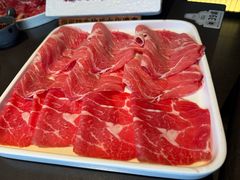 -东来顺·非遗火锅(高新店)