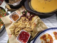 -蜀厨小匠·民间川菜(犀浦店)