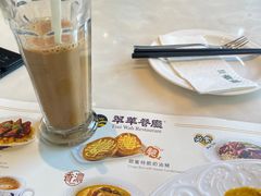 -翠华餐厅(百老汇店)
