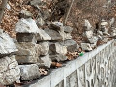 -九鼎铁刹山风景区
