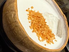 椰皇奶冻-同仁四季椰子鸡(宝安壹方城店)