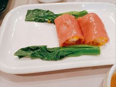 -丰鲤楼•闽南茶楼(仟禧汇店)