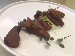 -嘉兴华美达酒店(秦逸路店)