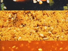 混合蘸料-梅梅家的烤肉店(槐北路店)