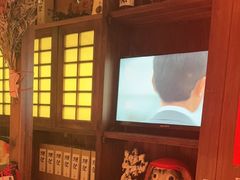 -炉胜·炉端烧·居酒屋