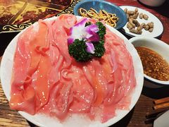 -黄家码头老火锅(解放碑旗舰店)