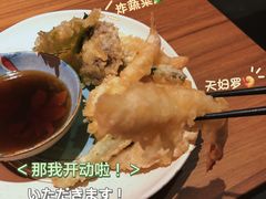 -隐月· 㐂和食屋(芝罘万达公馆店)