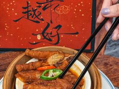 -中国大酒店·食街