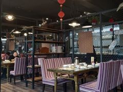露天位-阿元烧鹅(文明路店)