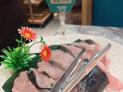-鱼豆吉·豆浆鱼火锅(宜昌万达店)