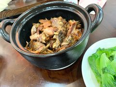 -斯丹姜母鸭·古法干香(涂门街总店)