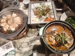 -绿茶餐厅(昌平悦荟店)