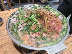 -京玉菲饭店(李村店)