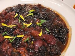 -红菜坊·烤鸭·川鲁宴(石园店)