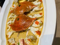 -甬府小鲜(万象城店)