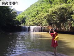 -四洞沟景区