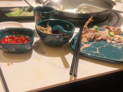 -润泽园椰子鸡(汇一城店)