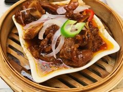 -点都德(聚福楼店)