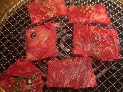 -谷牛日式烤肉(宝山U天地店)