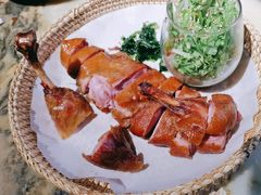 -锦府盐帮·侯宅(五棵松万达店)