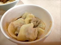 钟水饺-正一涵老味道名小吃(广汉总店)