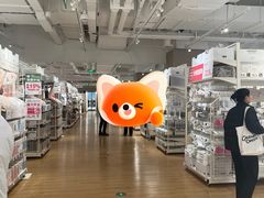 -NITORI 宜得利家居(上海中山公园龙之梦店)