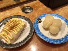 -万岁寿司(蓬江万达店)