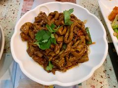 -新辉港式茶餐厅(北栅店)