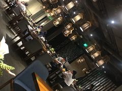 大堂-和彩放题餐厅(酒仙桥店)