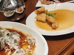 -千品香(碧桂园银河城店)