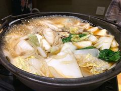 -割烹旭日本料理(龙湖狮山天街店)